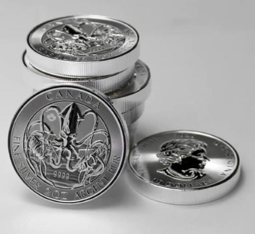 Autres types d’argent