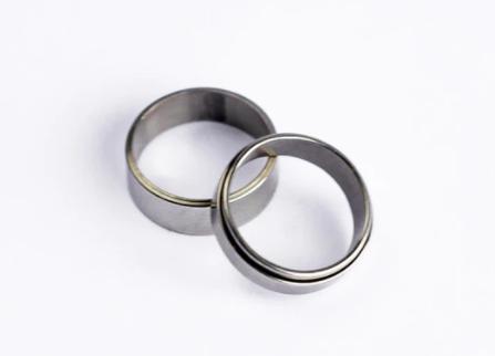 Que faire si l’argent 925 ternit