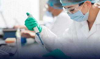 what is a rosary necklace