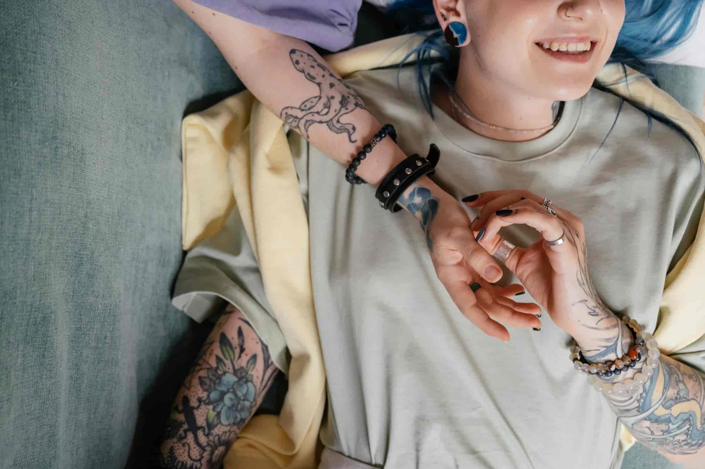 Pulsera de manifestación