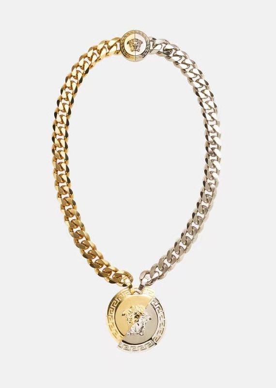 Cadena de hombre Versace