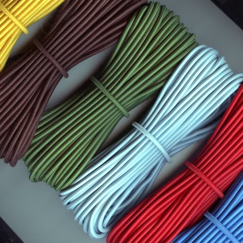 Cordons élastiques