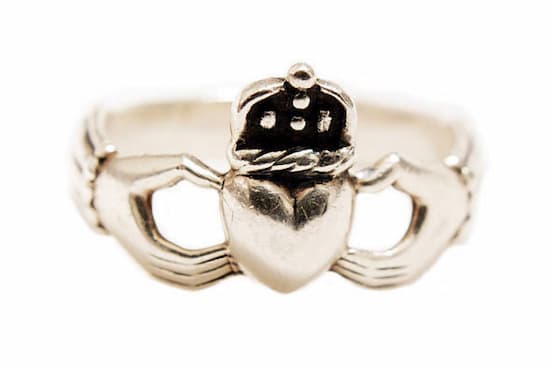 claddagh ring meaning