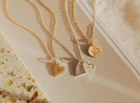 Duschen mit Golddoublé