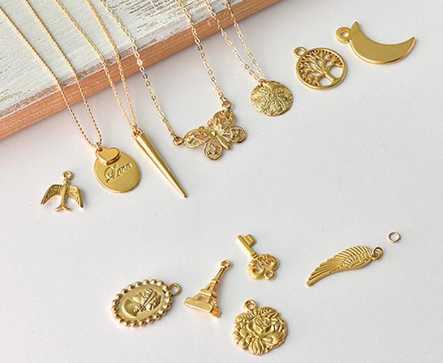 Was bedeutet Golddoublé