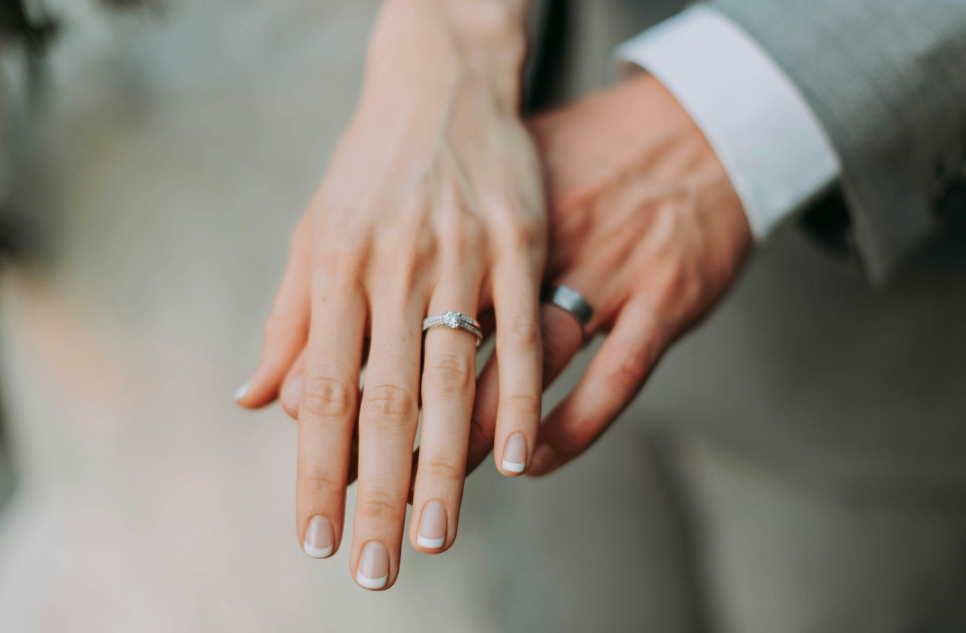 how much should a wedding ring cost