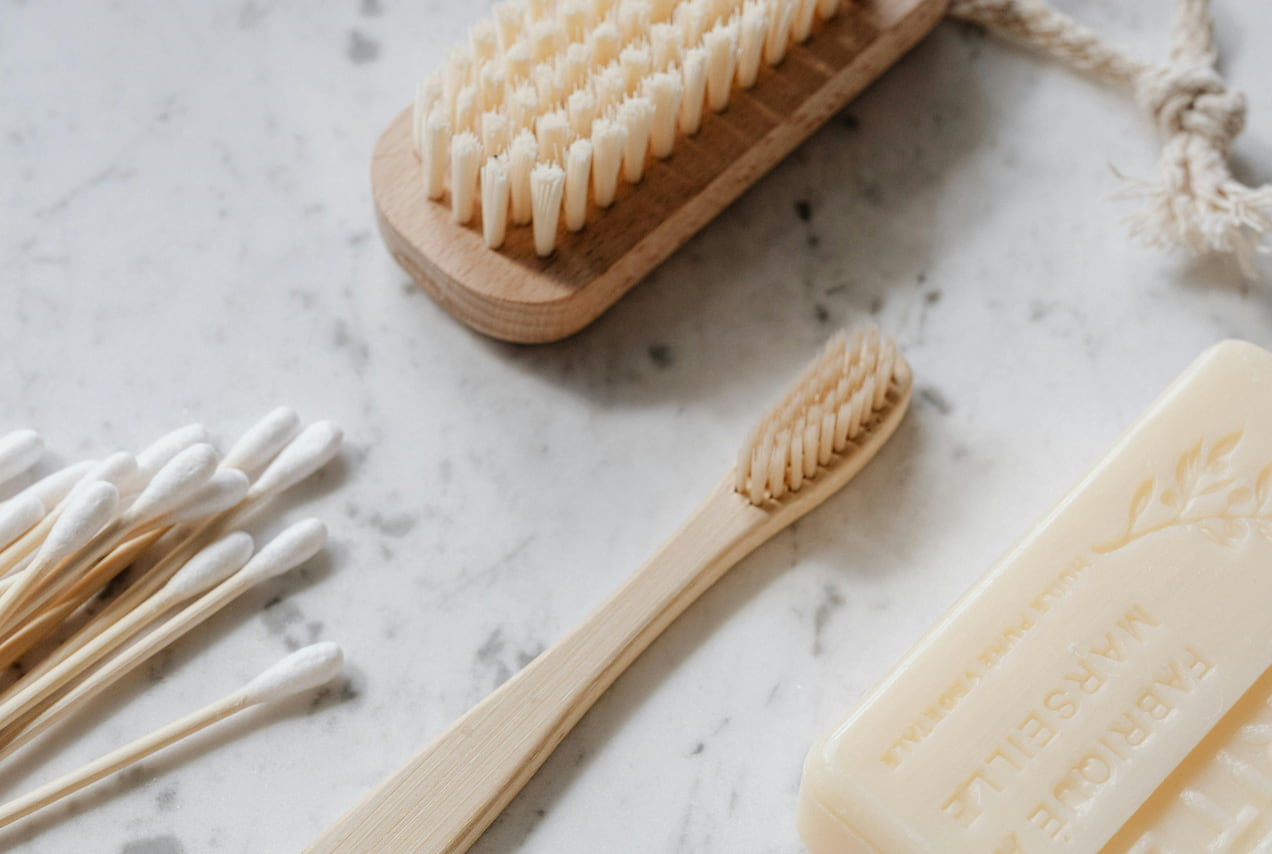 Herramientas de limpieza