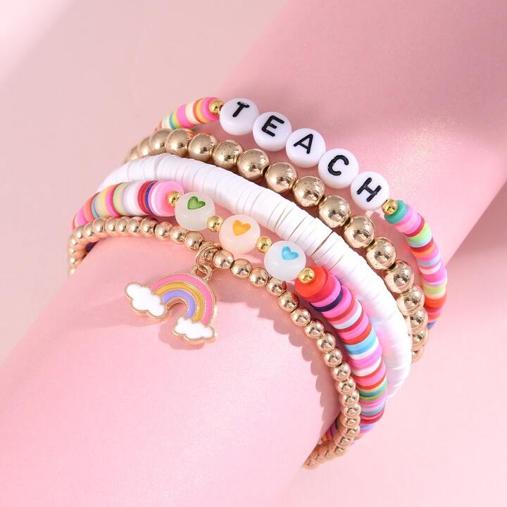 Wie man ein Armband herstellt