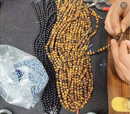 Handgefertigtes Armband