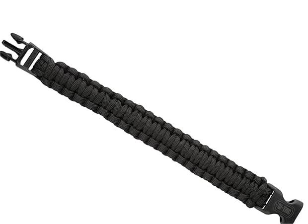 Comment faire un bracelet en paracorde à la maison