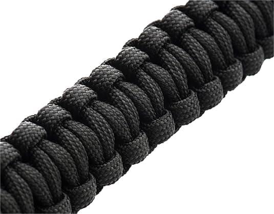 Paracord-Armband Mit Schnalle herstellen