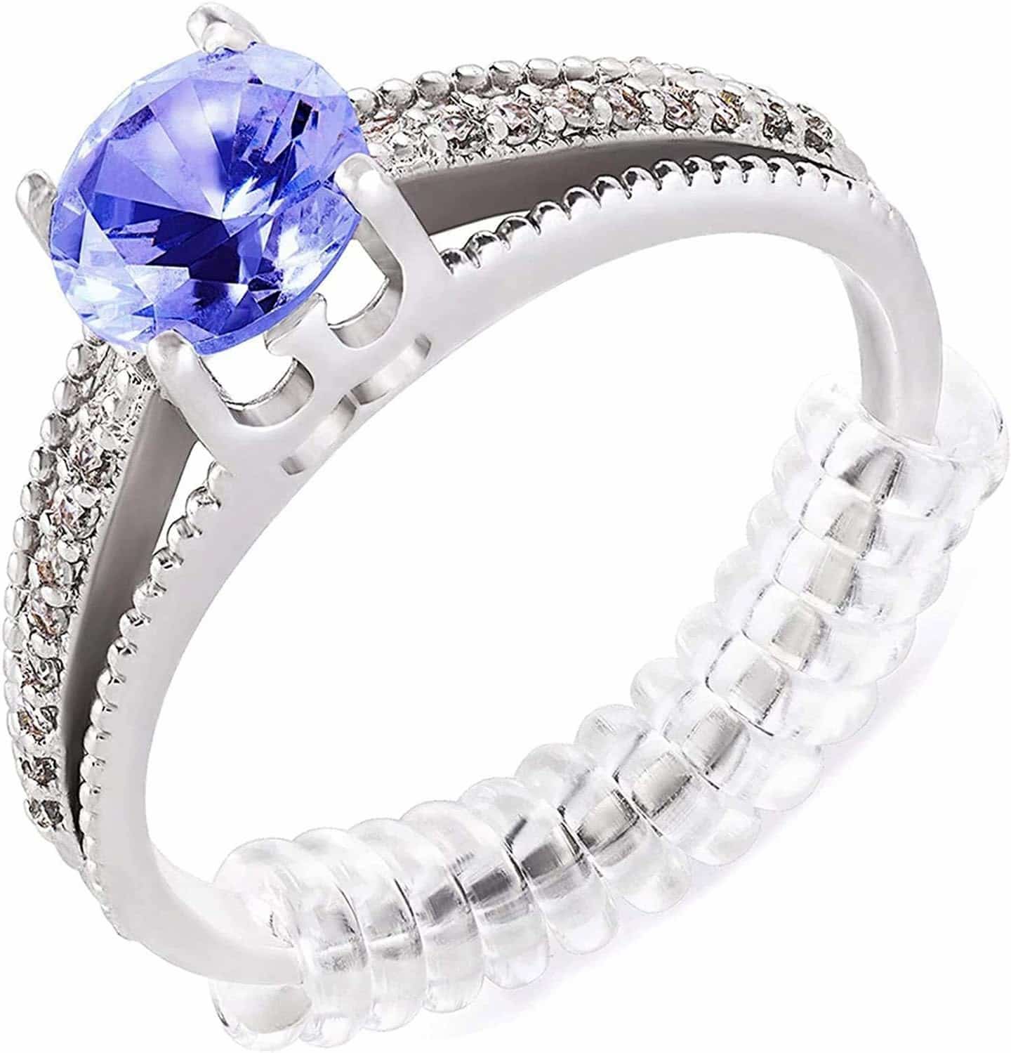 Silikon-Ringverkleinerer