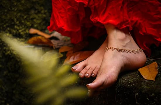 how to make ankle bracelets