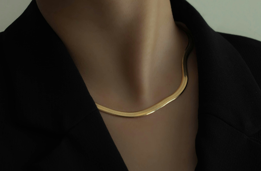 Minimalistischer Stil