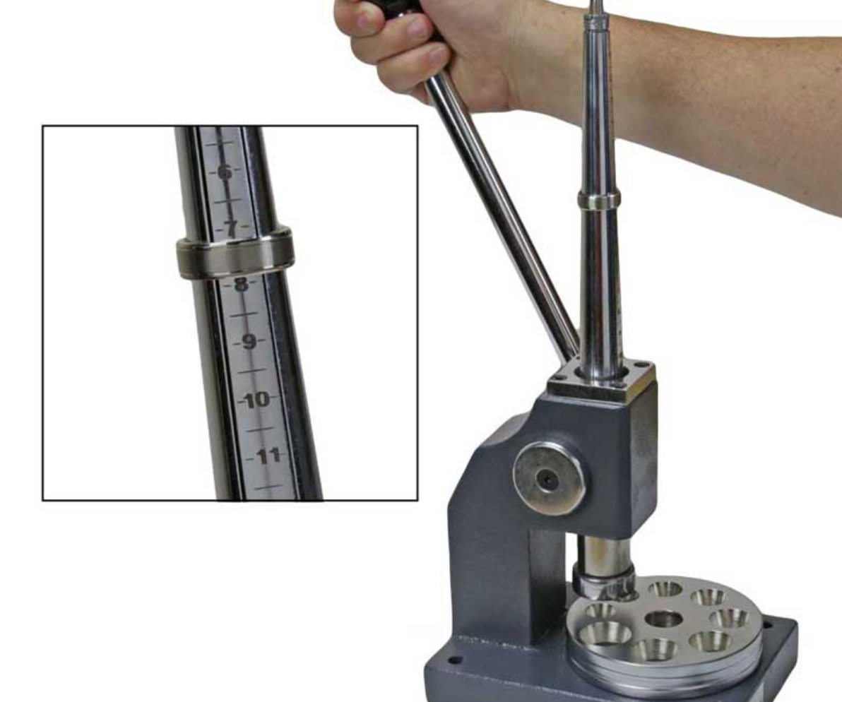 Agrandisseur de bagues