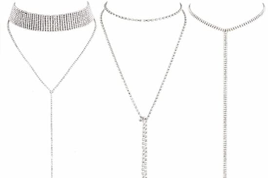 Colliers superposés Yaomiao