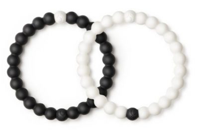 Lokai bracelet