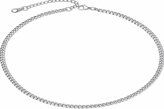 ChainsPro Herren-Choker Miami Cuban