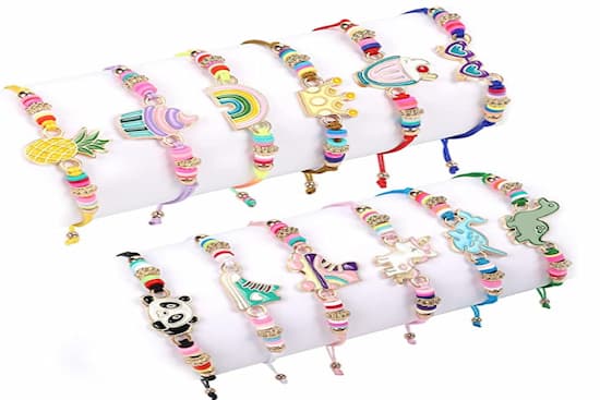 Lorfancy-Armbänder für Kinder