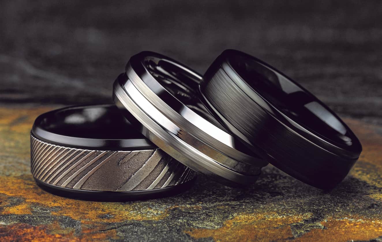 titanium rings pros and cons