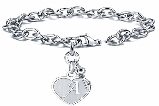 Charms‑Armbänder