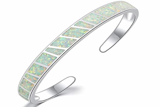 Manschettenarmbänder