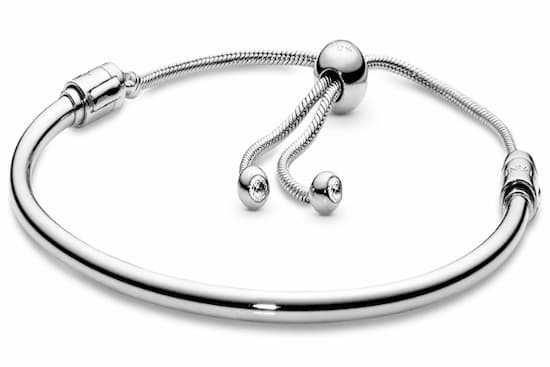 Schiebe‑Armbänder