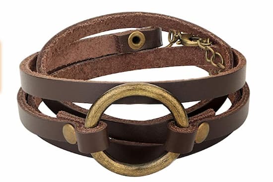 Mehrfachwickel‑Armbänder