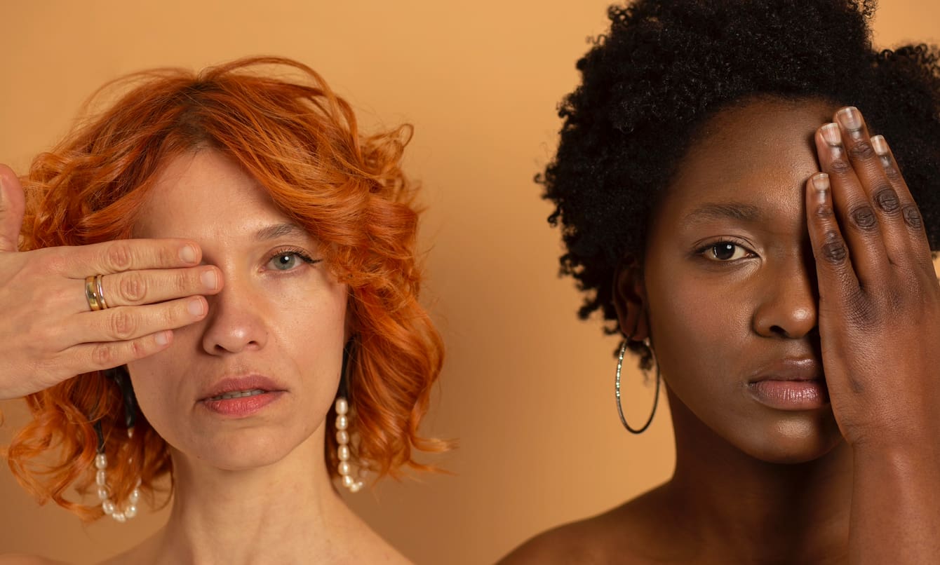 what color jewelry should i wear