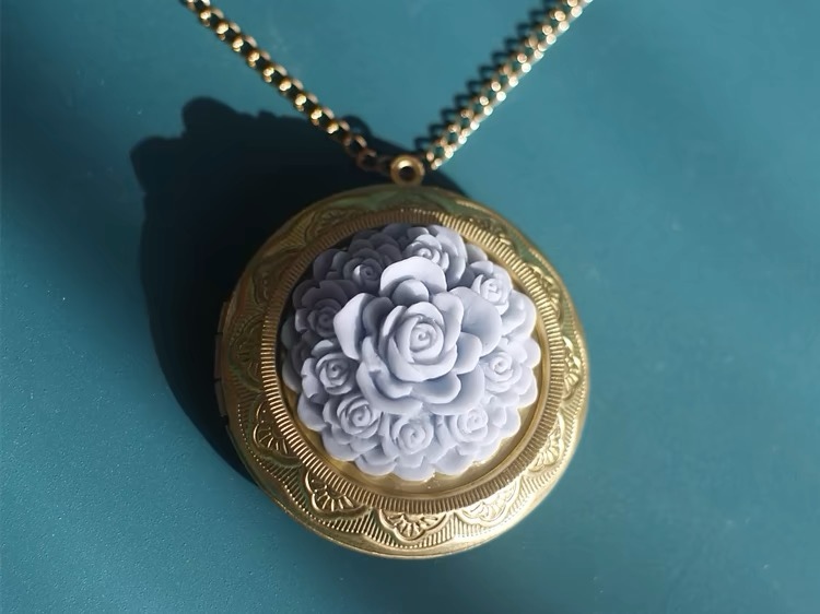 Simbolismo del camafeo