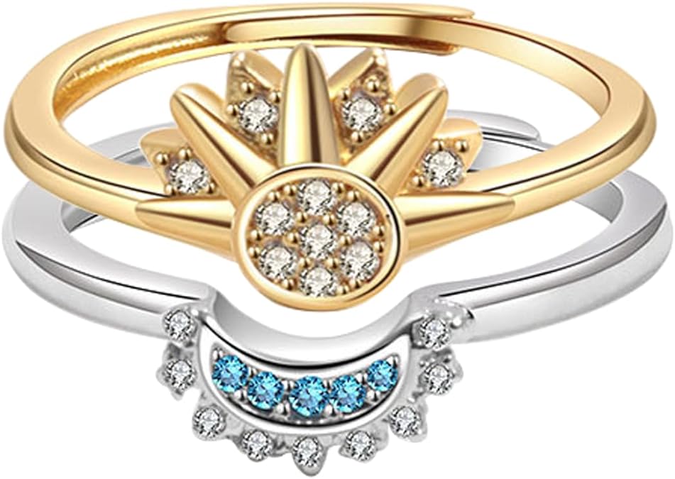 Zinc Alloy Ring Check