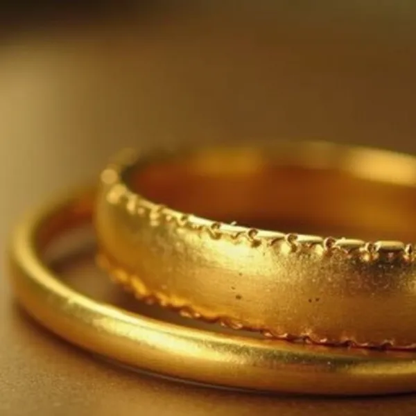 ¿Es bueno el oro de 10 quilates?