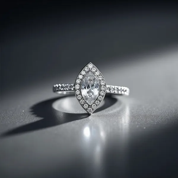 ¿Qué es la joyería de platino?