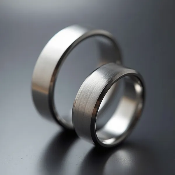 ¿Qué es la joyería de titanio?