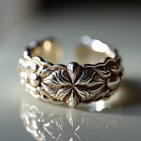 ¿Qué es la plata esterlina?