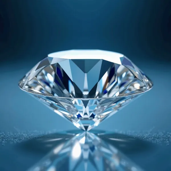 ¿Qué es un diamante?
