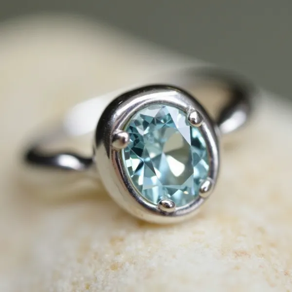 ¿Qué es un engaste de bisel?