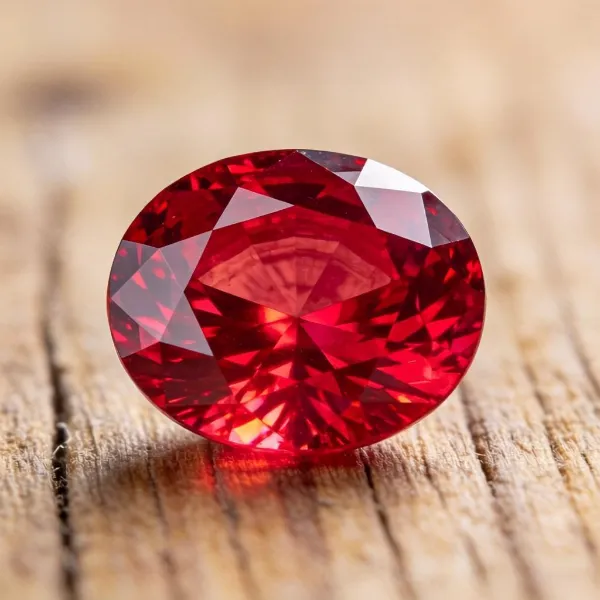 ¿Qué son los rubíes?