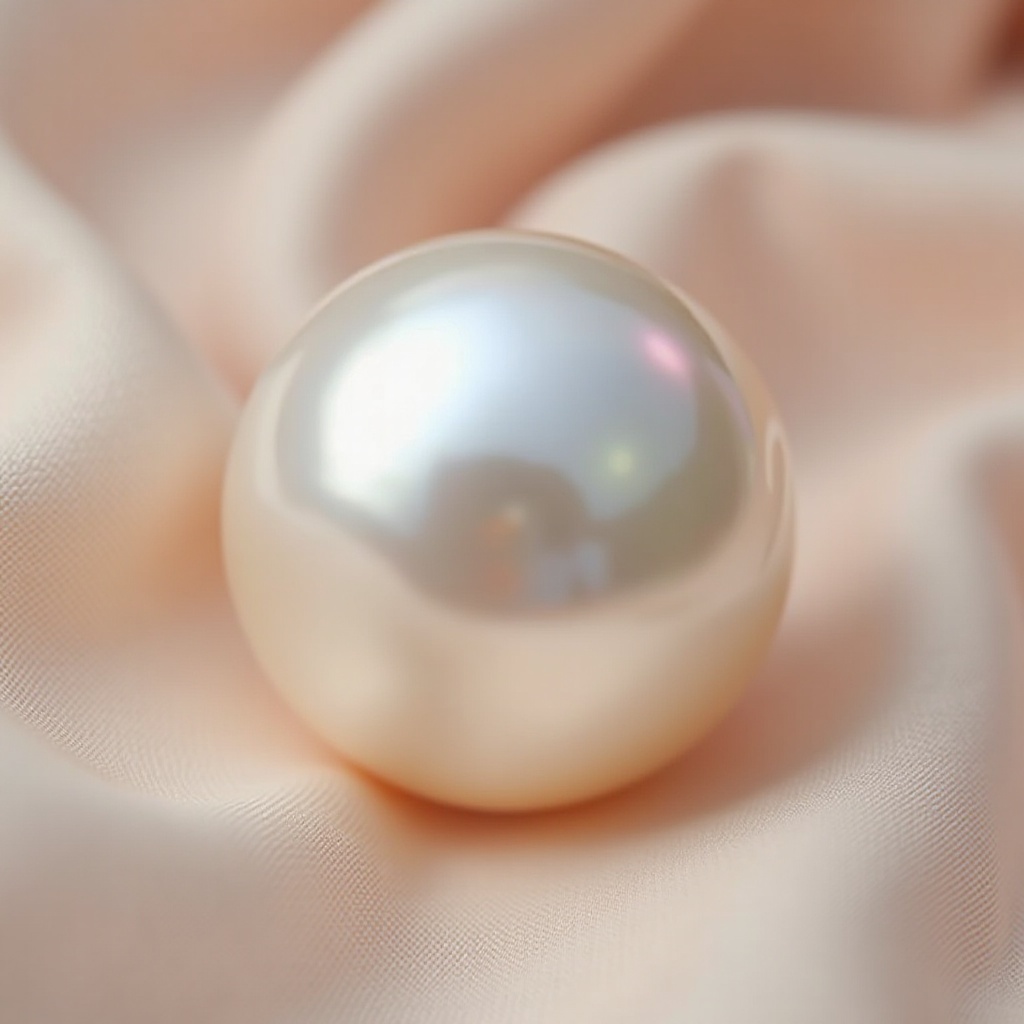 Qu'est-ce qu'une perle ?