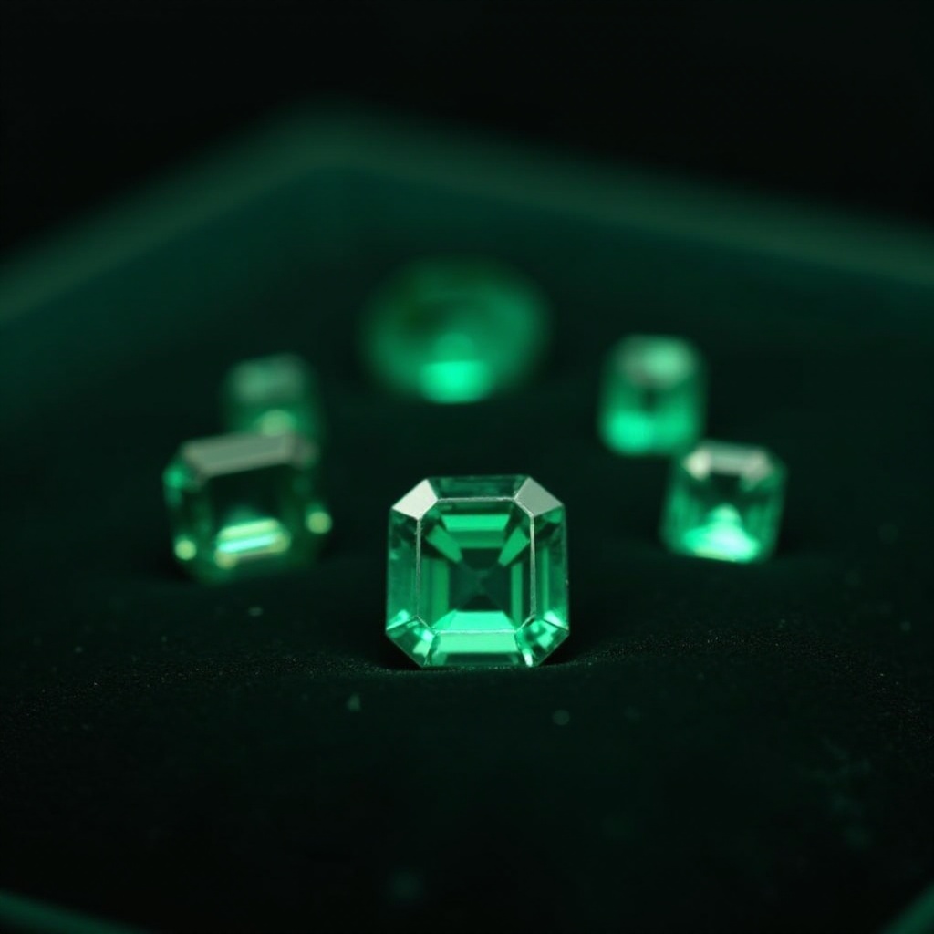 how much are emeralds worth