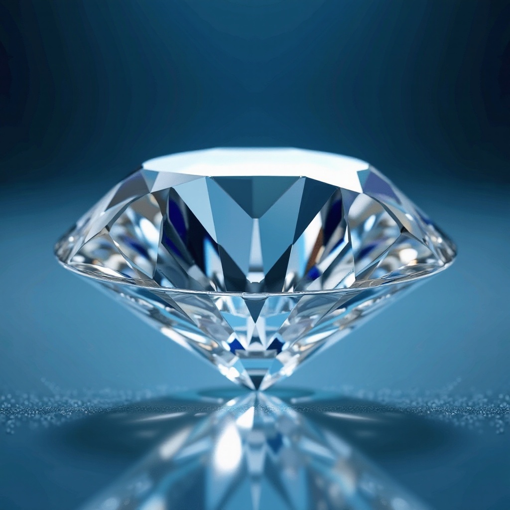 ¿Qué es un diamante?