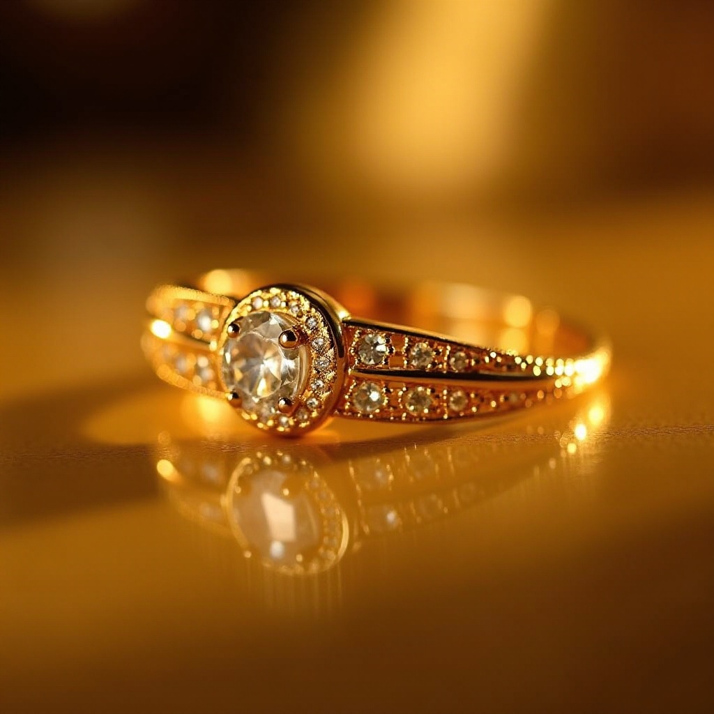 What is 14k gold jewelry