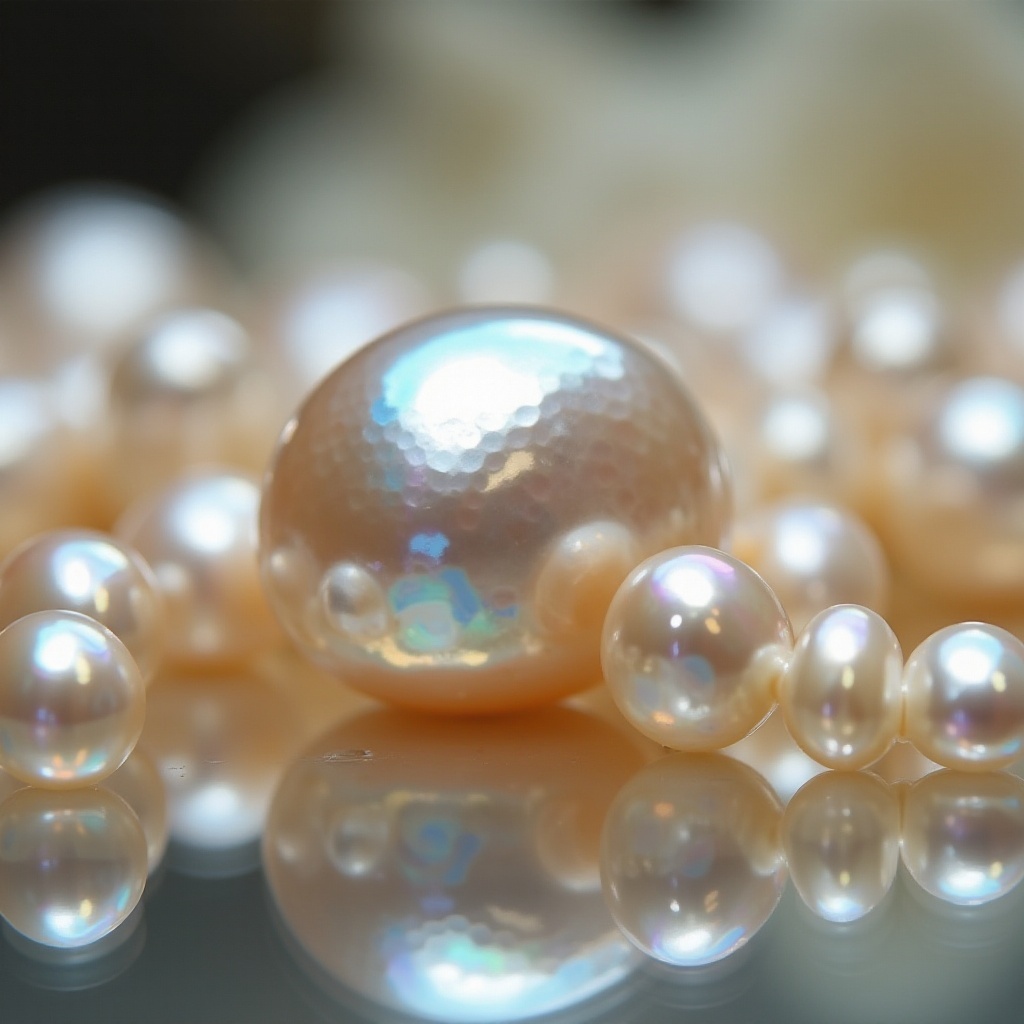 what are the rarest pearls