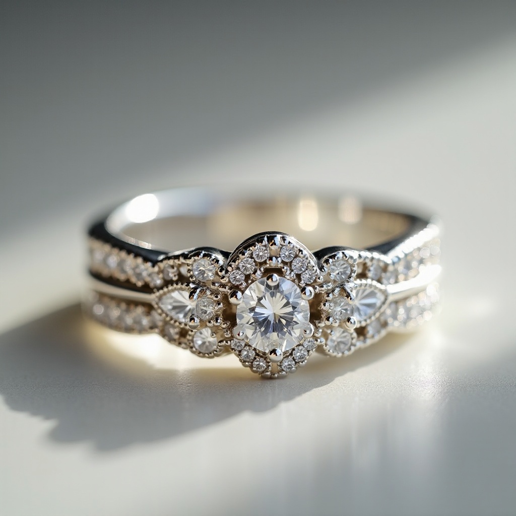 ¿Qué significa la joyería de plata esterlina?