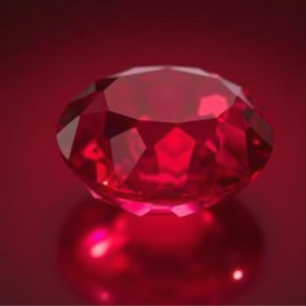 what are rubies