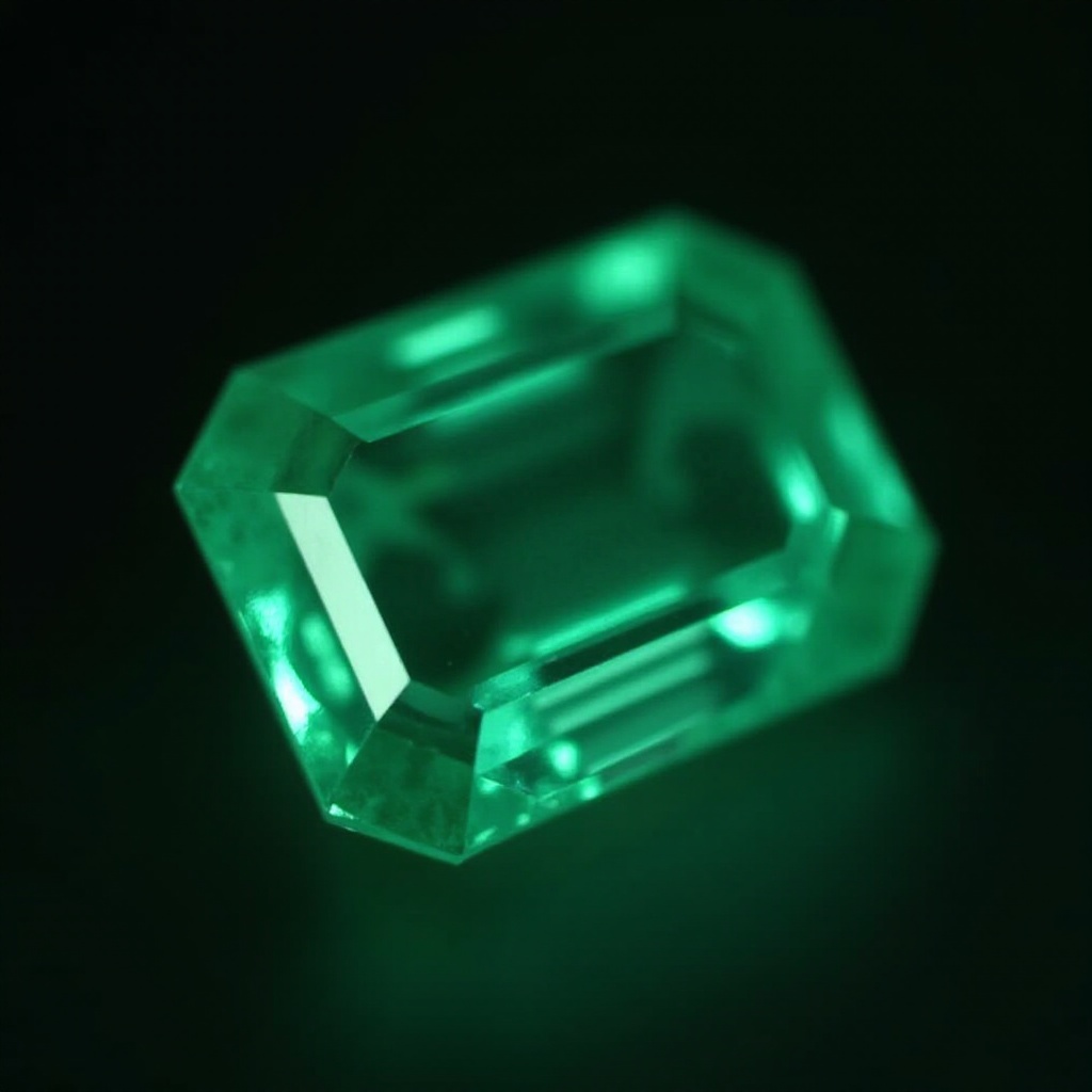 ¿Qué es la esmeralda?