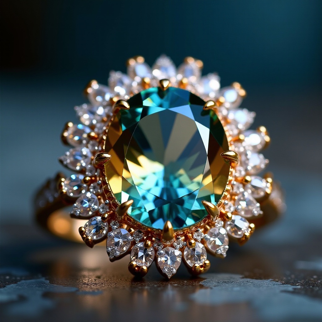 Was ist Topasschmuck?