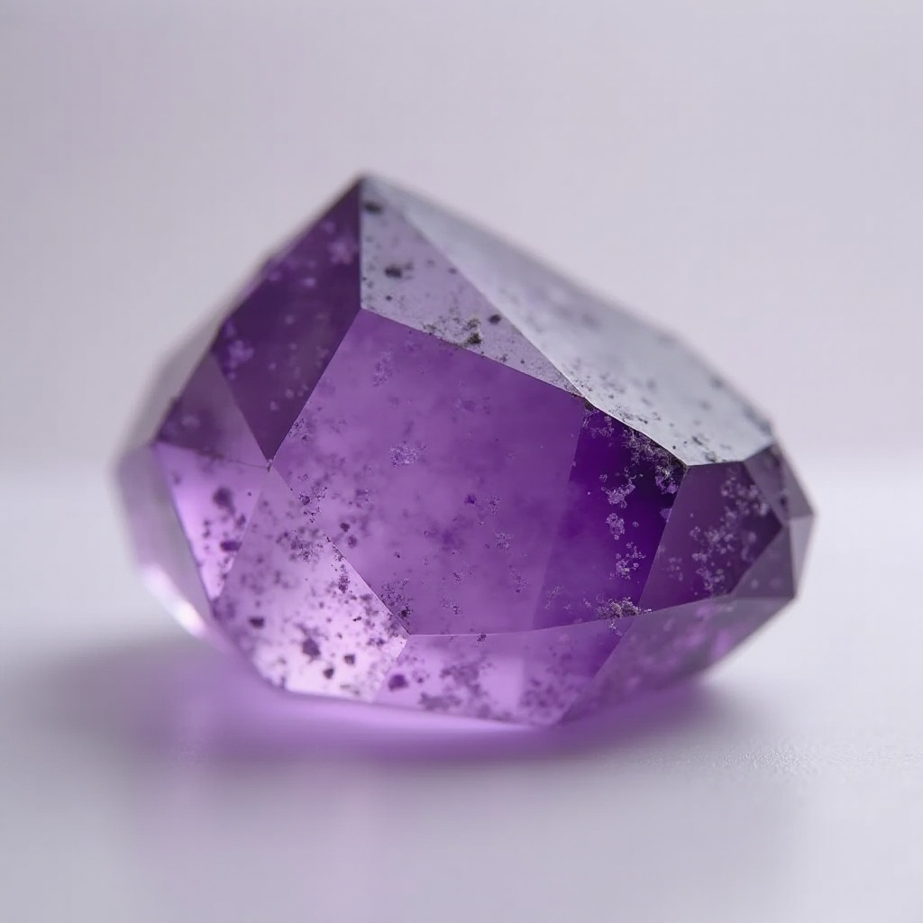 What are the main amethyst stone benefits