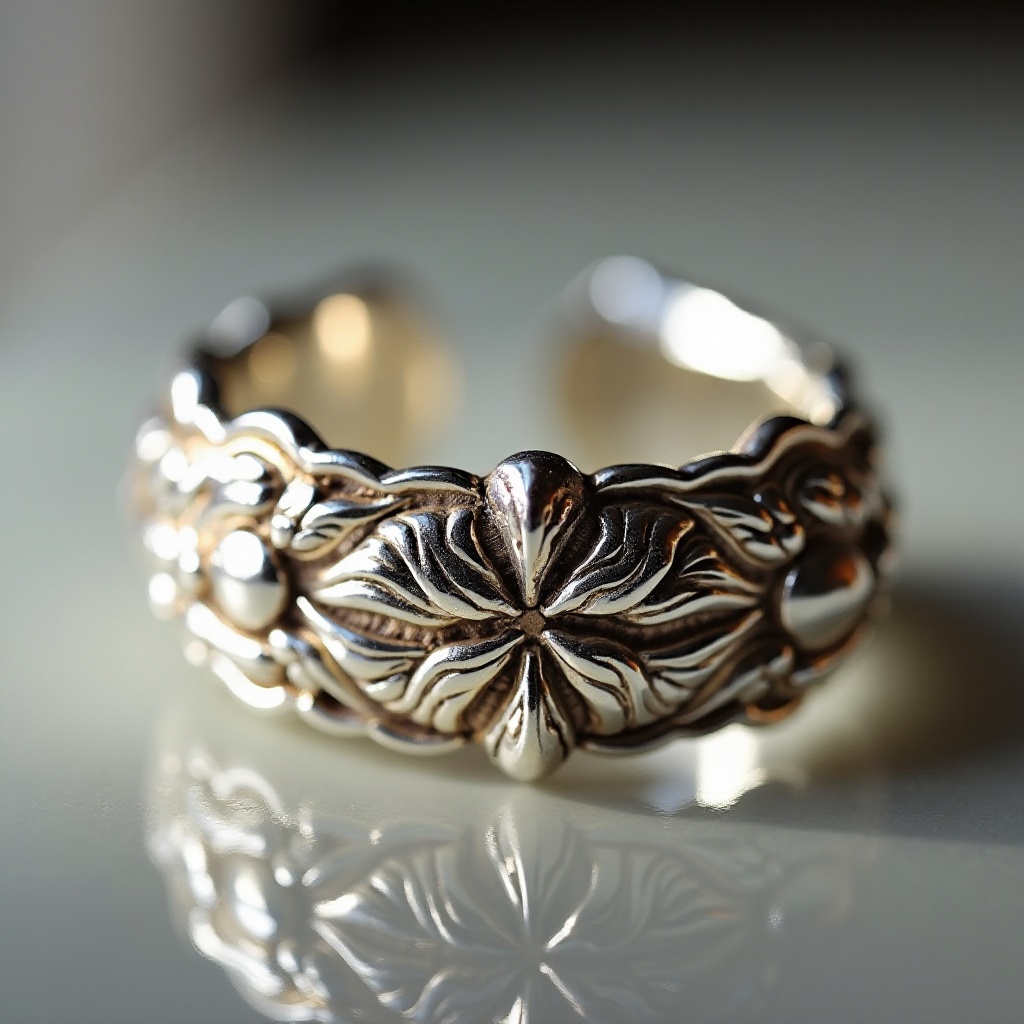 ¿Qué es la plata esterlina?