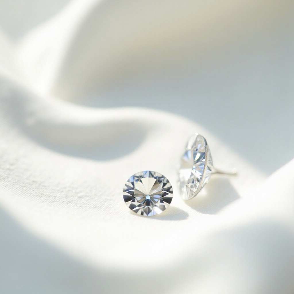 comment nettoyer des diamants